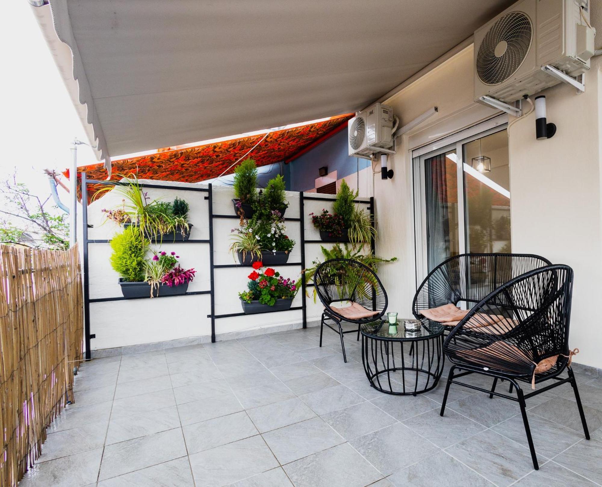 Gksuite Apartment Volos