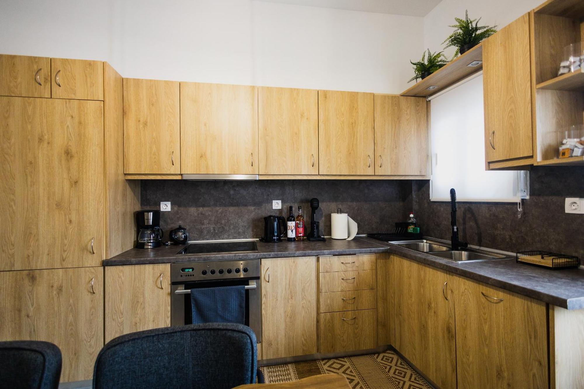 Gksuite Apartment