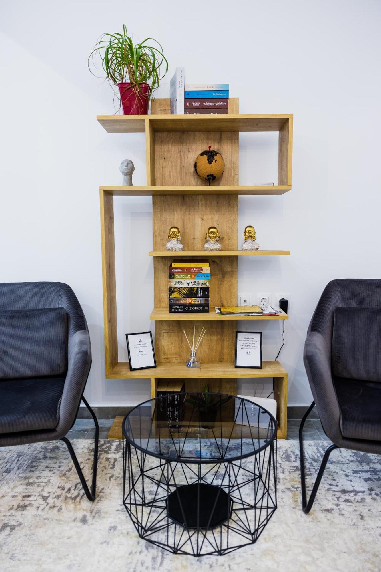 Gksuite Apartment *