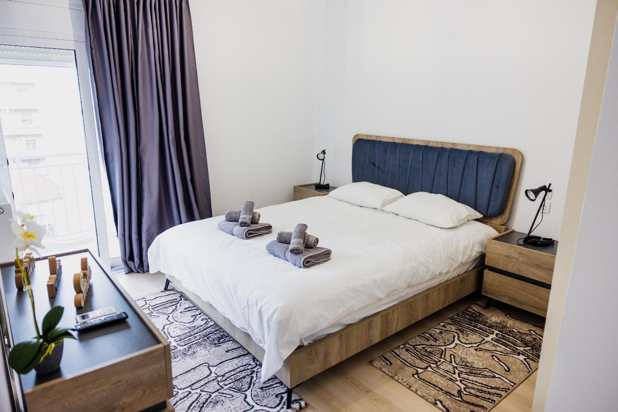 Apartment Gksuite Volos