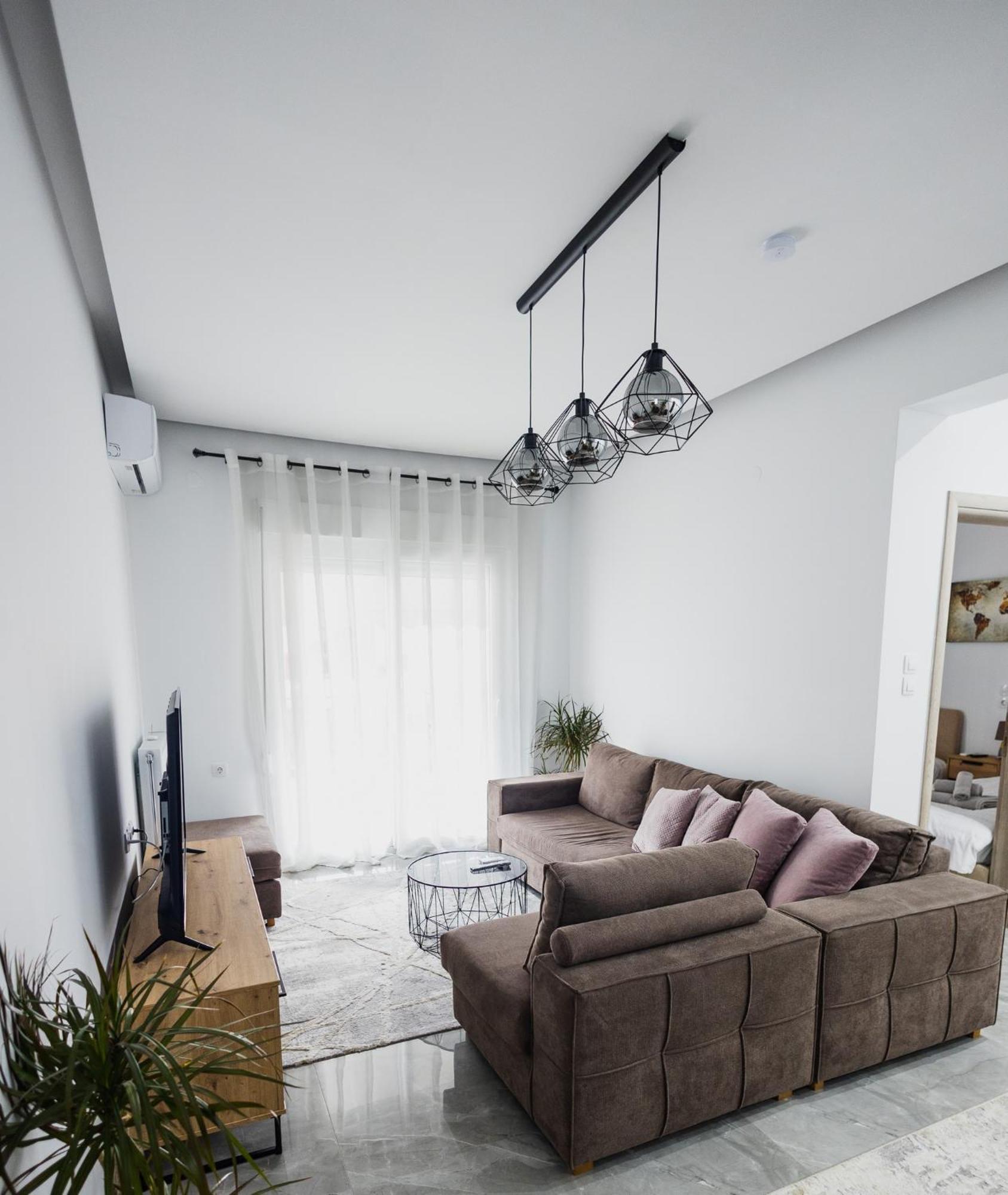 Gksuite Apartment